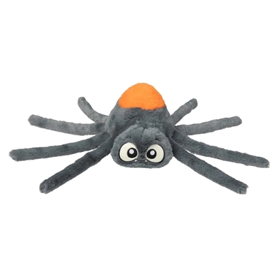 Fuzzyard Arachnate The Spider Grijs / Oranje
