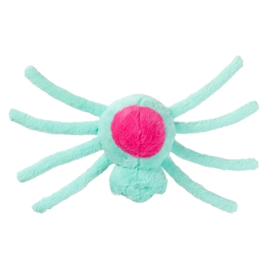 Fuzzyard Webigail The Spider Aqua / Roze - Afbeelding 3