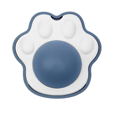 Imac Zampa Poot Met Catnip Bal Assorti - Afbeelding 2