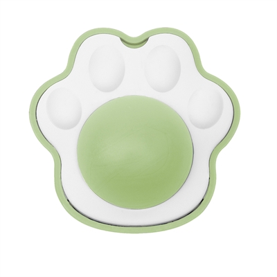 Imac Zampa Poot Met Catnip Bal Assorti - Afbeelding 3