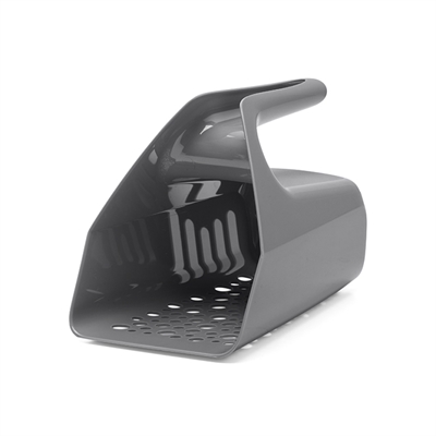 Savic Sift Buddy Kattenbakschep Grijs - Afbeelding 3