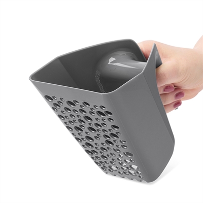 Savic Sift Buddy Kattenbakschep Grijs - Afbeelding 5