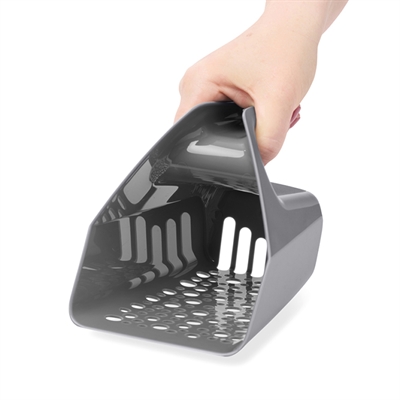 Savic Sift Buddy Kattenbakschep Grijs - Afbeelding 6