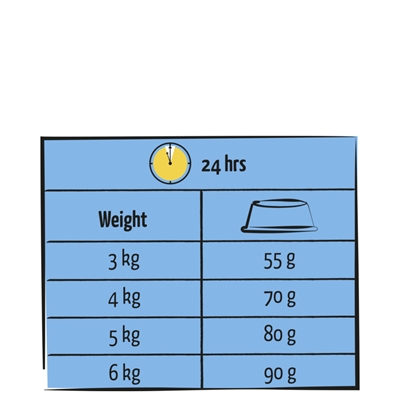 Lara Adult Zalm - Afbeelding 2