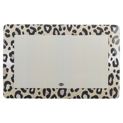 Trixie Placemat Leo Panterprint Assorti - Afbeelding 2