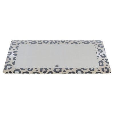Trixie Placemat Leo Panterprint Assorti - Afbeelding 3