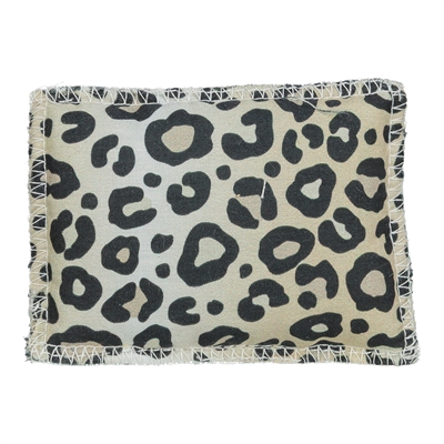 Trixie Speelkussen Leo Panterprint Met Valeriaan Assorti - Afbeelding 3