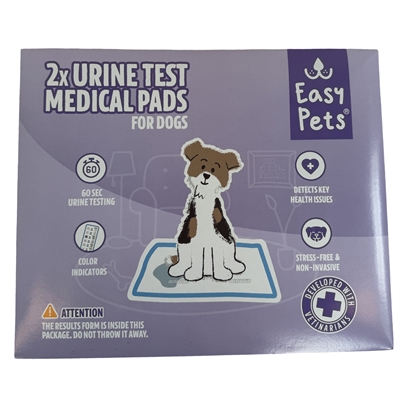 Easypets Medpads 2-Pack - Afbeelding 2