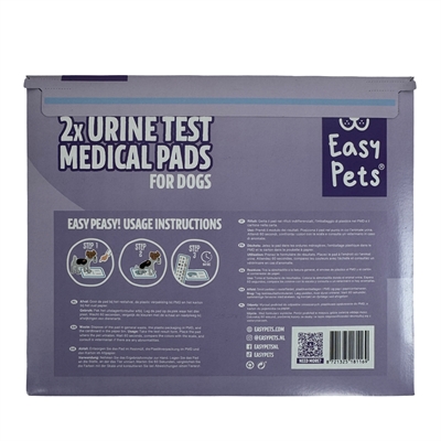 Easypets Medpads 2-Pack - Afbeelding 3