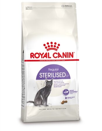 Royal Canin Sterilised