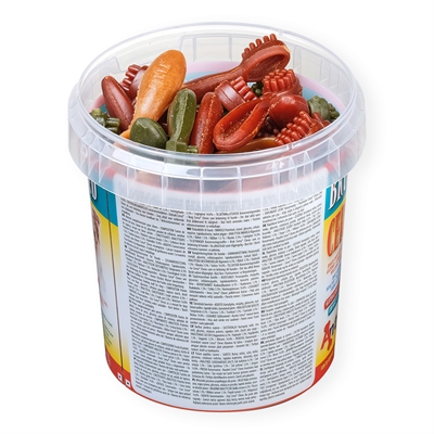 Antos Mixed Brush - Afbeelding 2