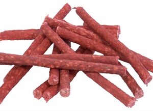 Petsnack Munchy Rood