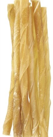 Petsnack Snack Twisted Stick / Staafjes Gedraaid