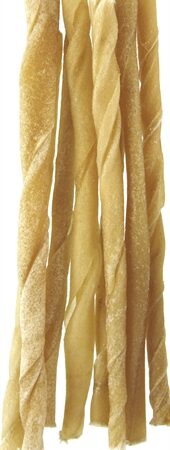 Petsnack Twisted Stick / Staafjes Gedraaid