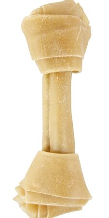 Petsnack Geknoopt Bot