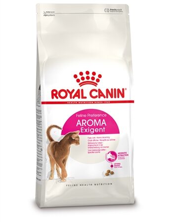 Royal Canin Exigent Aromatic Attraction