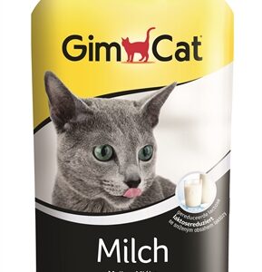 Gimcat Kattenmelk Pouch Hersluitbaar