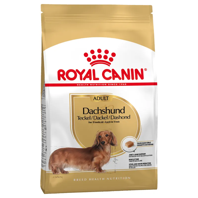 Royal Canin Dachshund / Teckel Adult