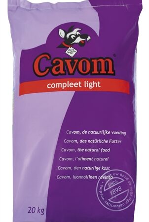 Cavom Compleet Light