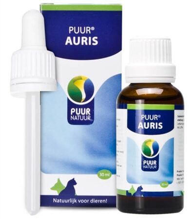 Puur Natuur Auris (Oor)