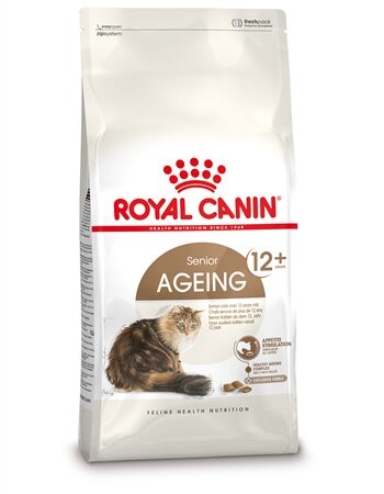 Royal Canin Ageing +12