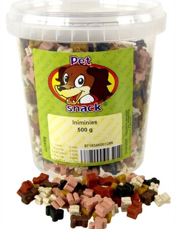 Petsnack Iniminies