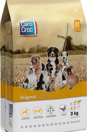 Carocroc Original 23/12