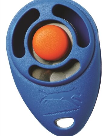 Starmark Clicker Voor Training