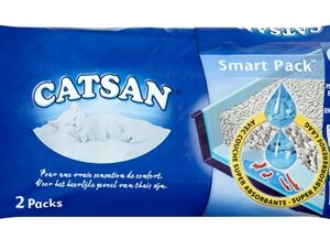 Catsan Smart Pack