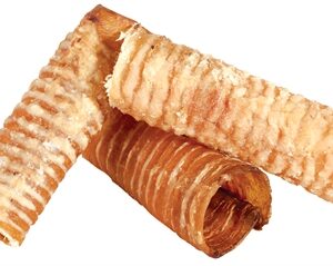 Petsnack Buffelslurf