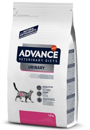 Advance Veterinary Diet Cat Urinary Urinewegen