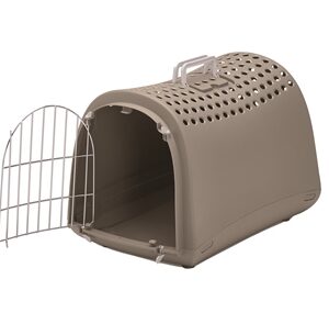 Imac Reismand Linus Taupe