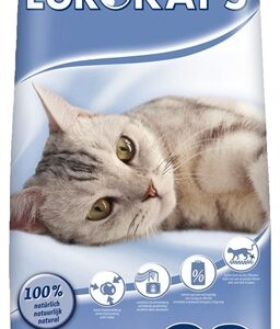 Eurokat's Kattenbakvulling