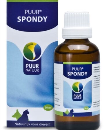 Puur Natuur Spondy