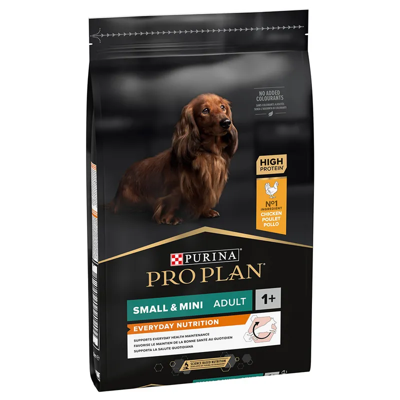 Pro Plan Dog Adult Small / Mini Kip