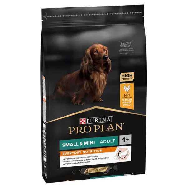 Pro Plan Dog Adult Small / Mini Kip
