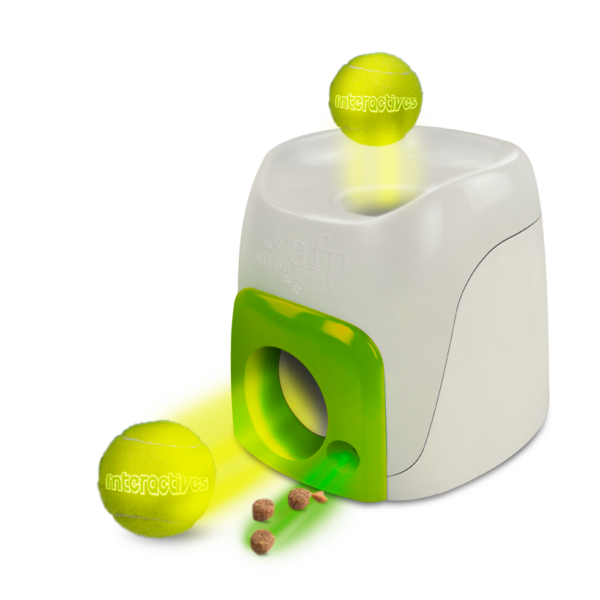 AFP Interactives Fetch'N'Treat Original