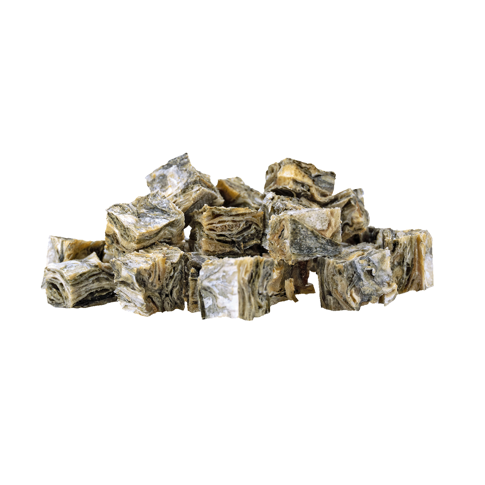 Braaaf Seafood Zalmblokjes - Afbeelding 2