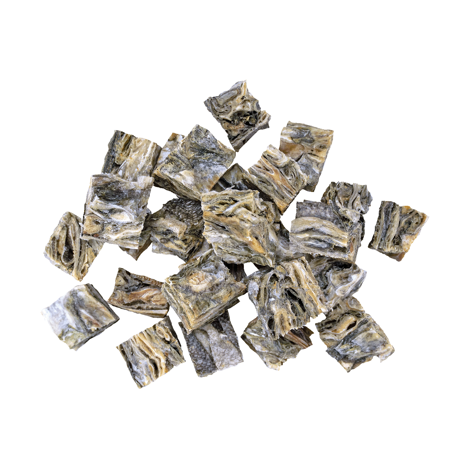 Braaaf Seafood Zalmblokjes - Afbeelding 3