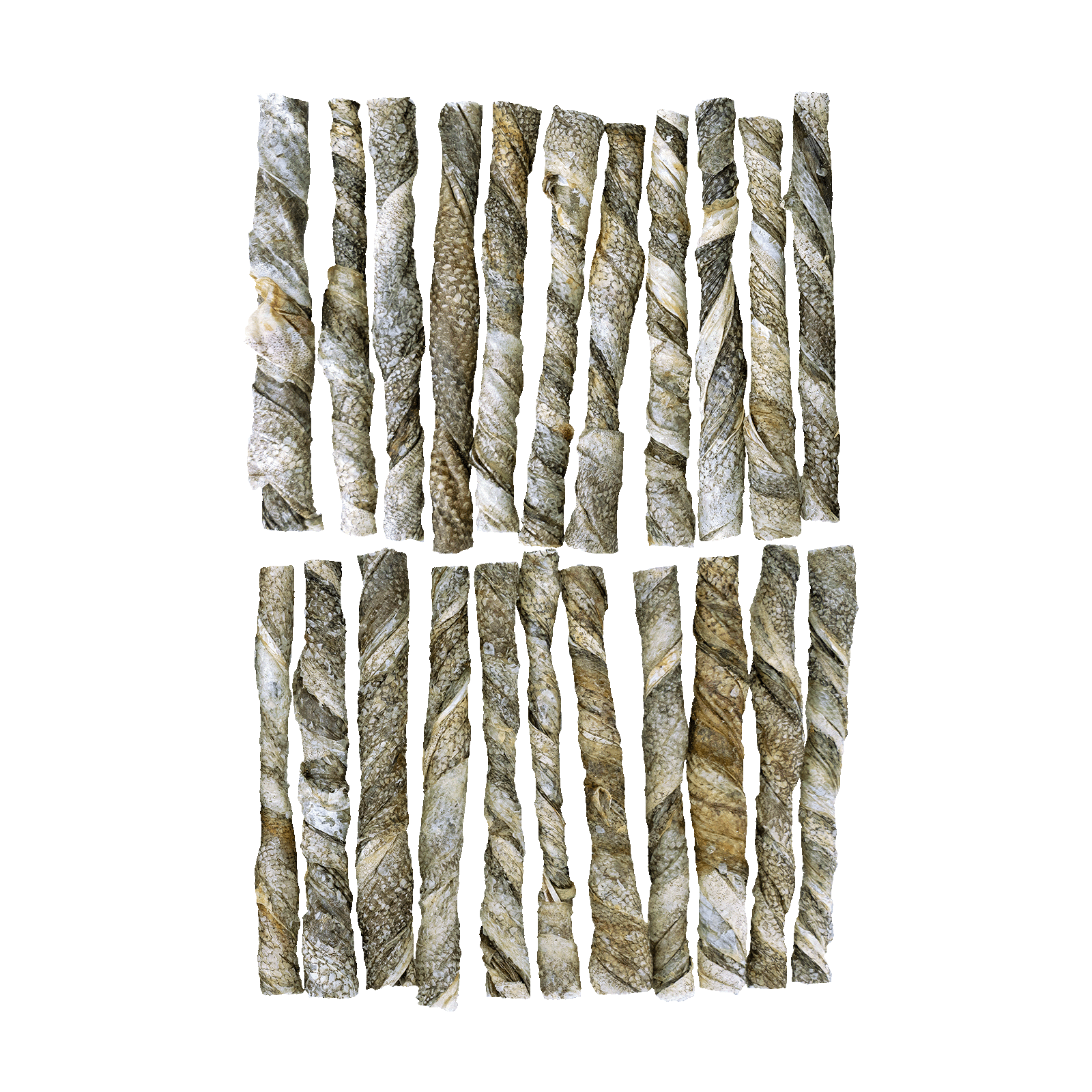 Braaaf Seafood Zalm Roll Sticks - 12 cm (175 gr) - Afbeelding 3