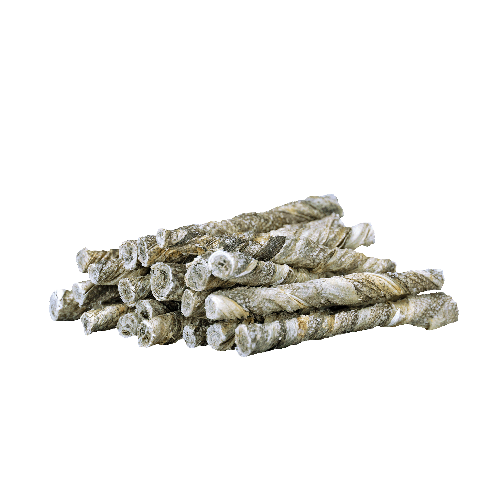 Braaaf Seafood Zalm Roll Sticks - 12 cm (175 gr) - Afbeelding 2