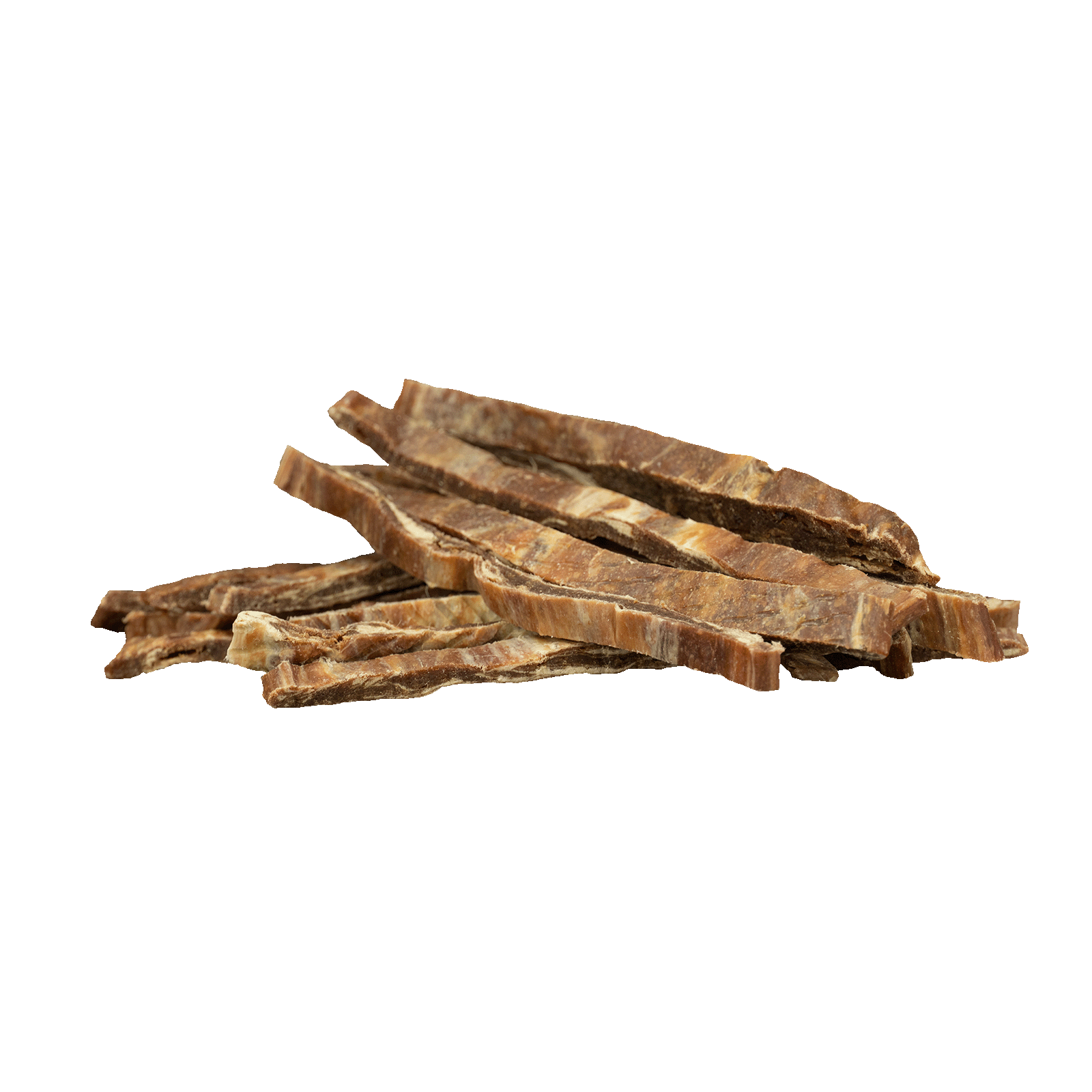 Braaaf Soft Snack Slices - Rund & Vis - Afbeelding 2