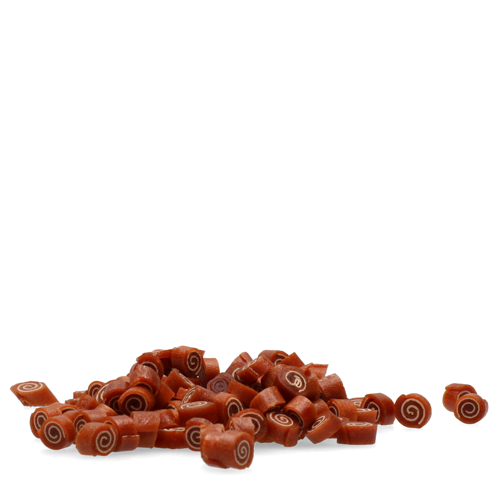 Braaaf Soft Snack Sushi - Kip & Vis - Afbeelding 2