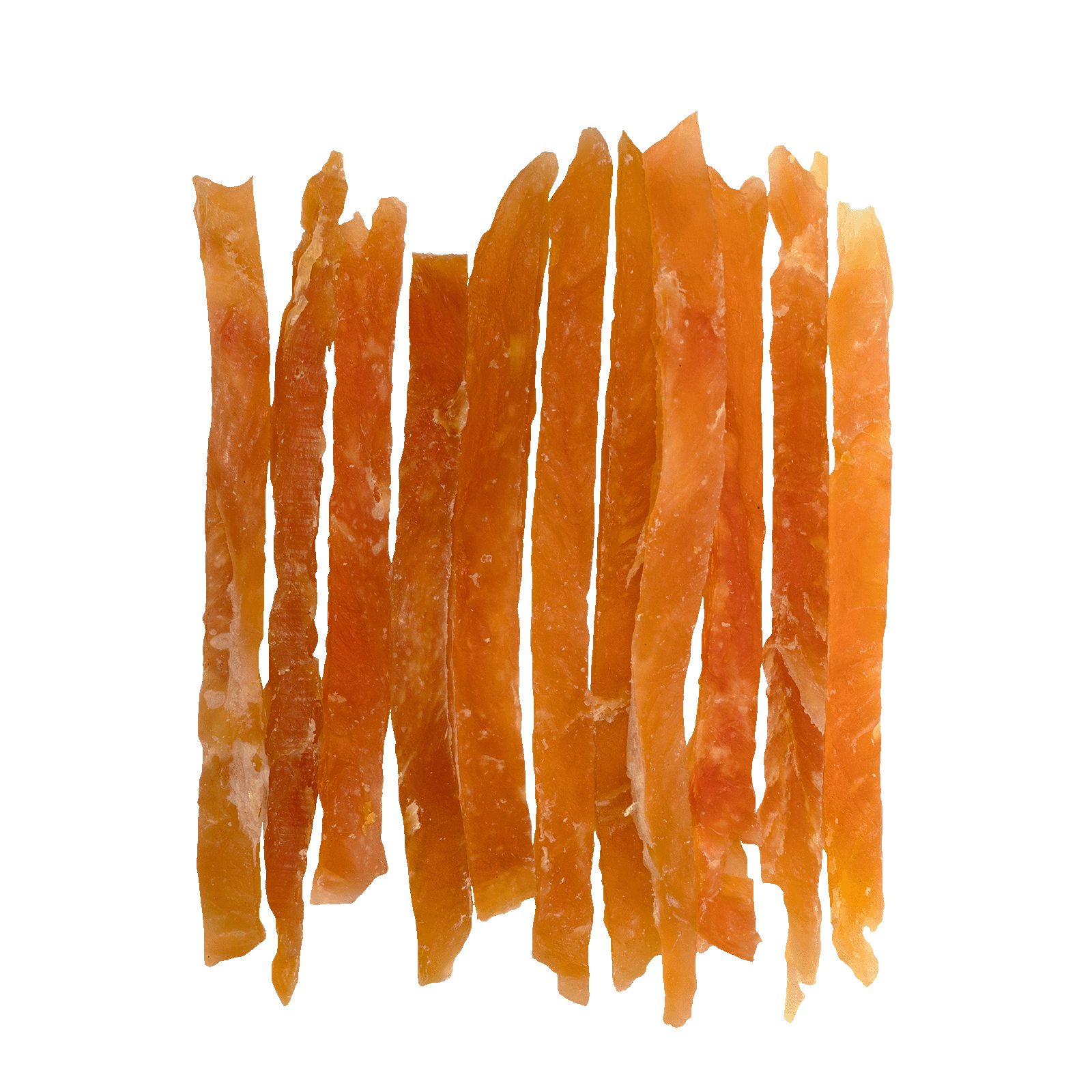 Braaaf Soft Snack Kipreepjes - Afbeelding 2