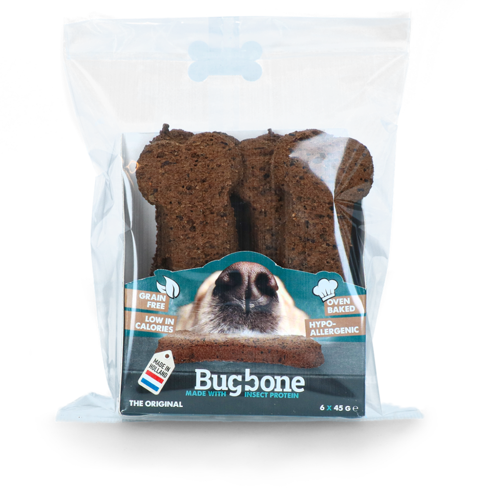 Bugbone Large