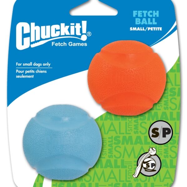 Chuckit! Fetch Ball S (2-pack)