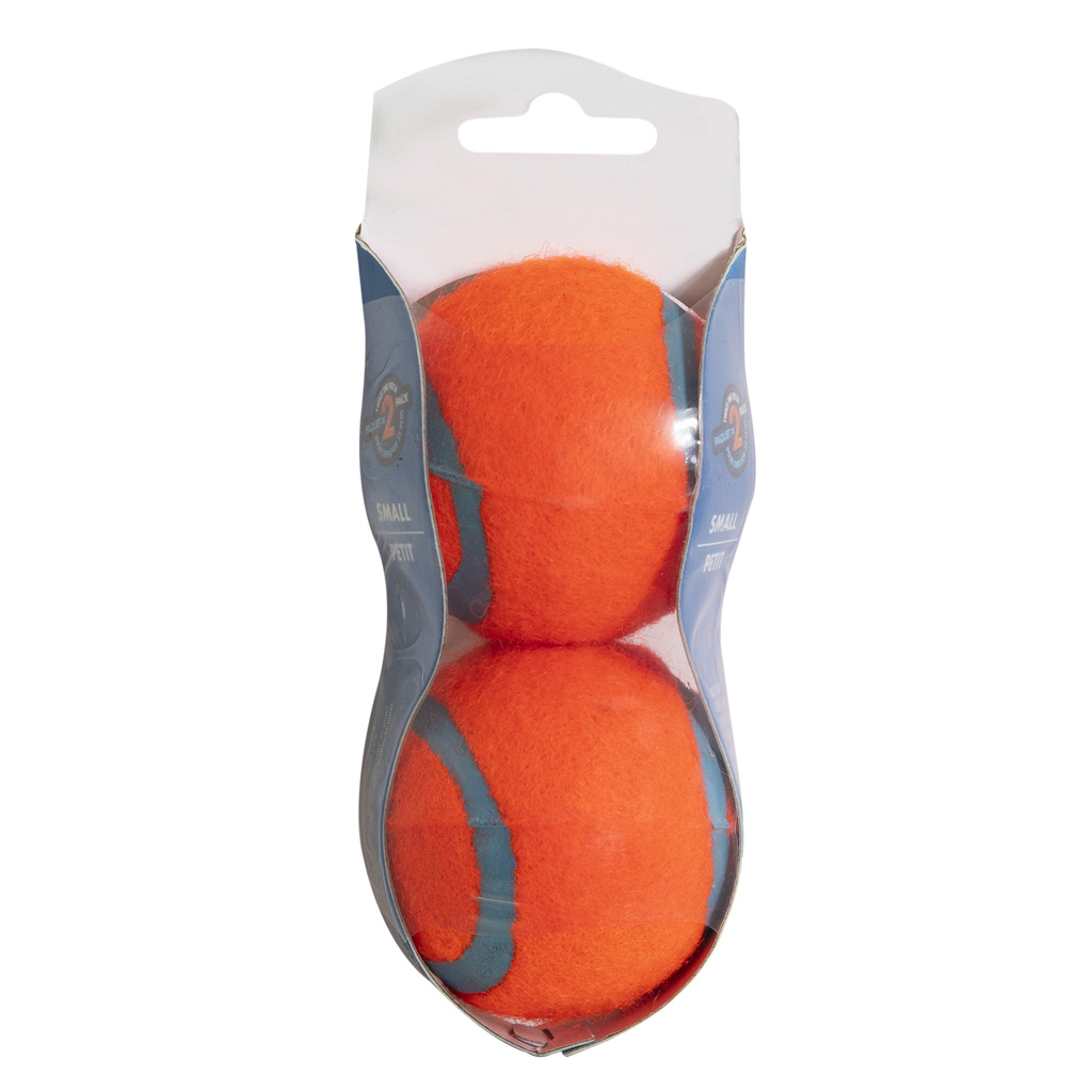 Chuckit! Tennis Ball S (2-pack) - Afbeelding 2