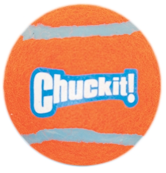 Chuckit! Tennis Ball M (2-pack) - Afbeelding 3
