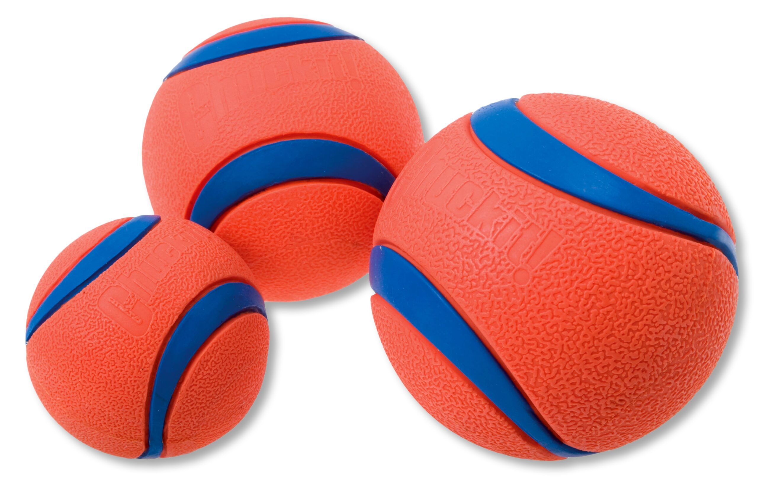 Chuckit! Ultra Ball XXL - Afbeelding 3