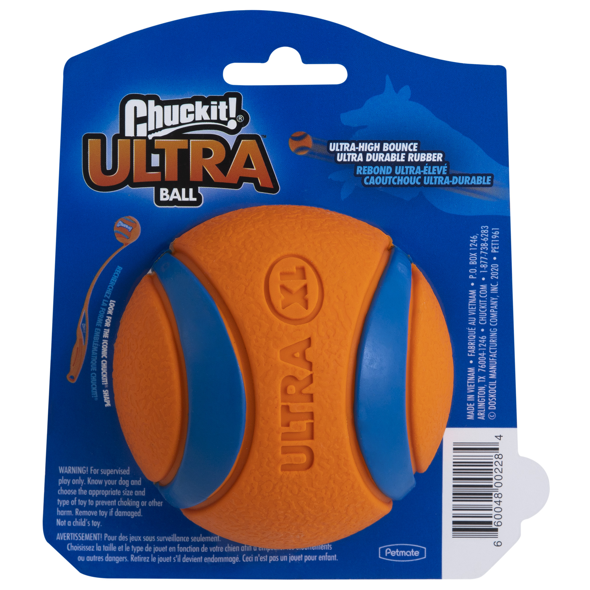 Chuckit! Ultra Ball XL - Afbeelding 2
